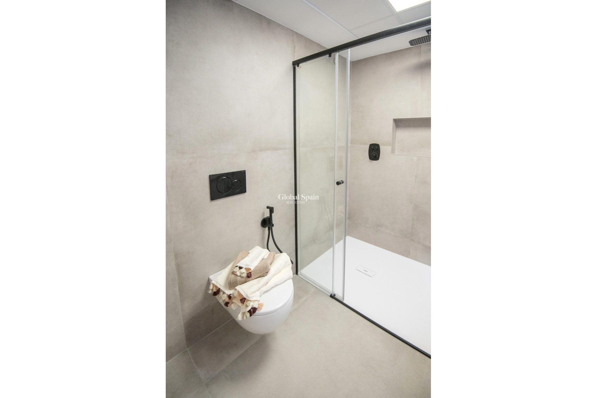 Nueva construcción  - Apartamento -
SAN PEDRO DEL PINATAR - CENTRO