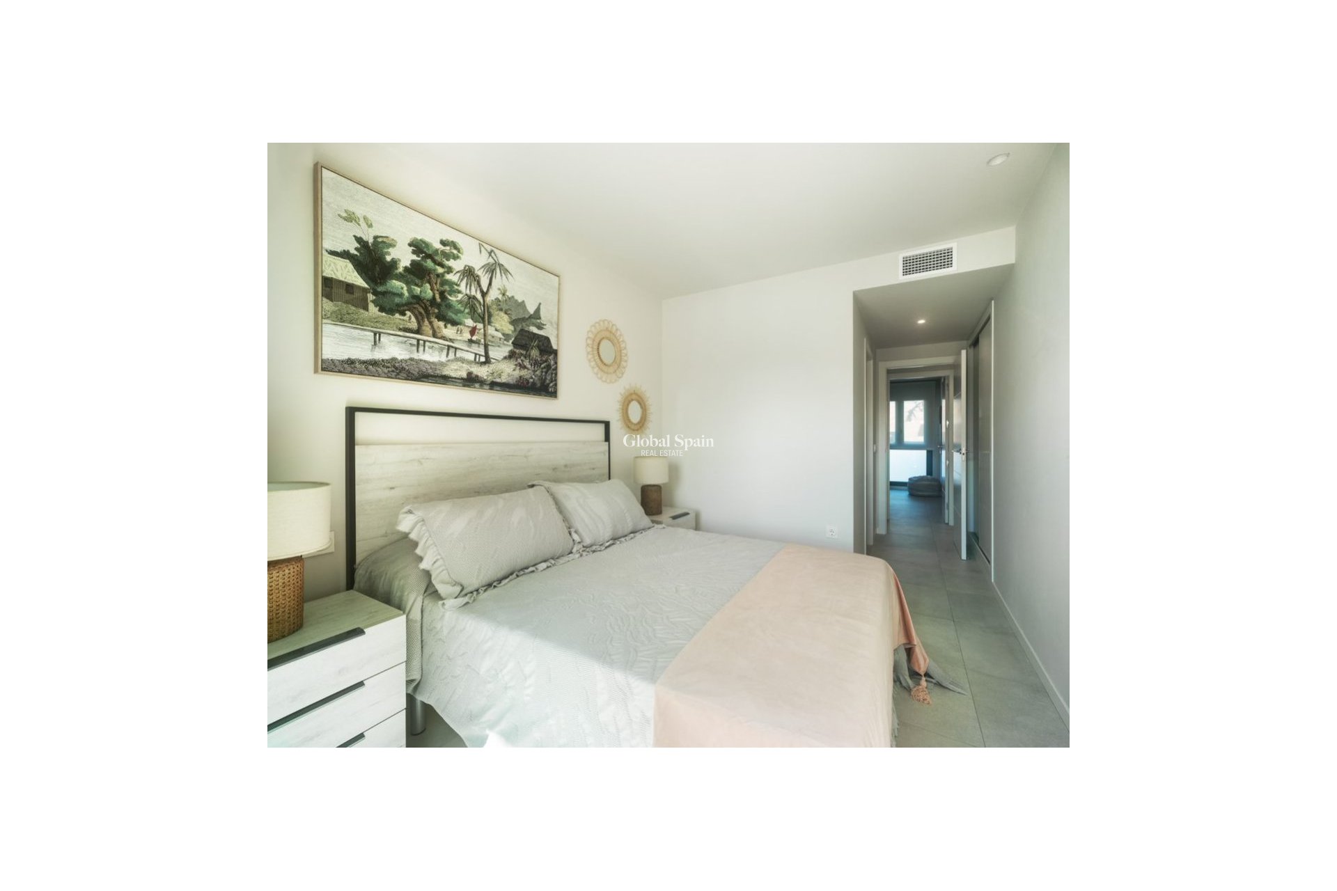 Nueva construcción  - APARTAMENTO -
SAN PEDRO DEL PINATAR - El Mojón