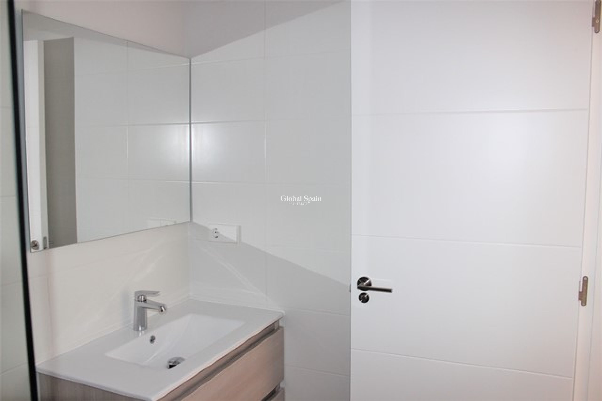 Nueva construcción  - Apartamento -
SAN PEDRO DEL PINATAR - El Mojón