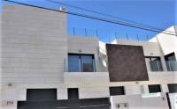Nueva construcción  - Apartamento - San Pedro del Pinatar - El Mojón