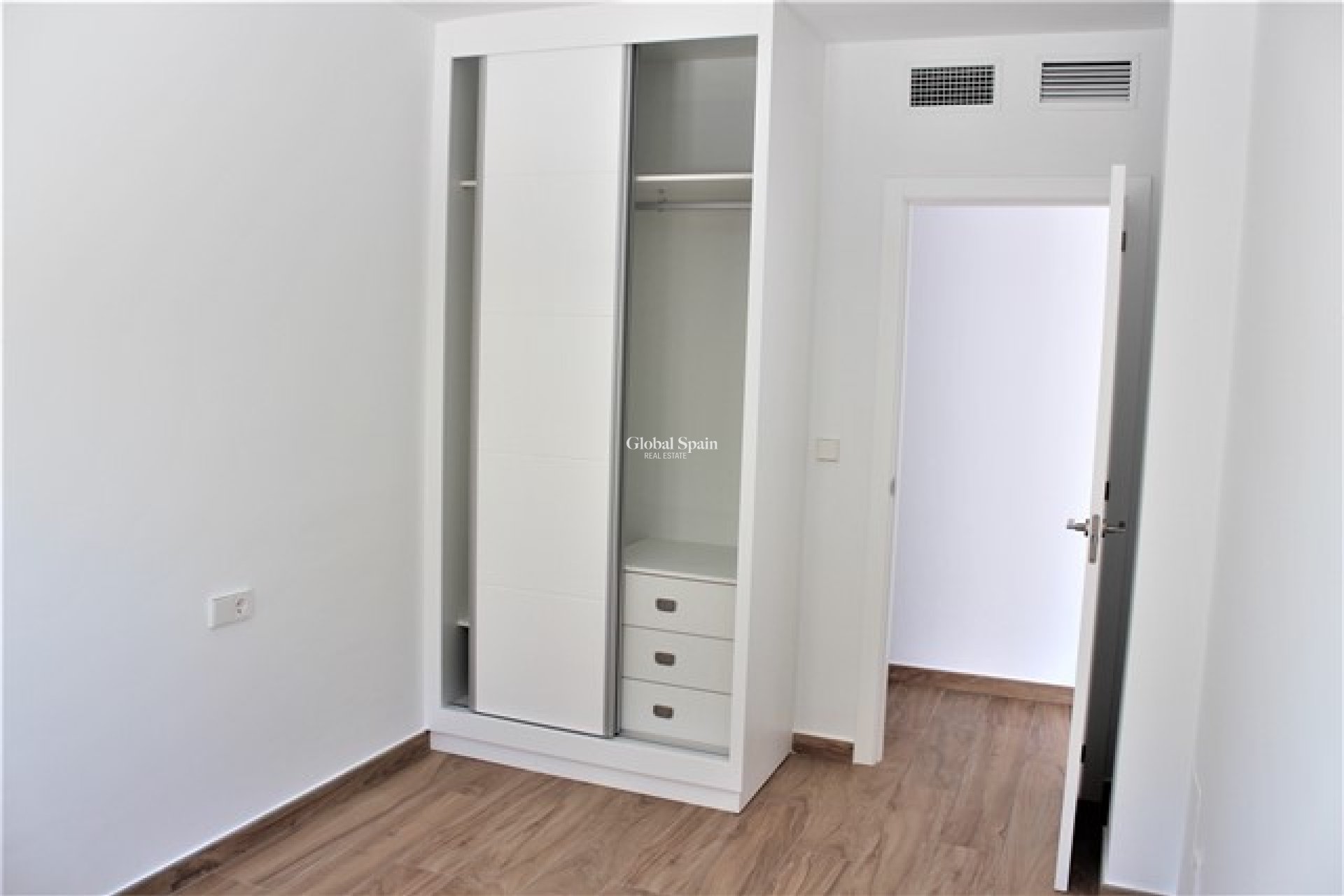 Nueva construcción  - Apartamento -
SAN PEDRO DEL PINATAR - El Mojón