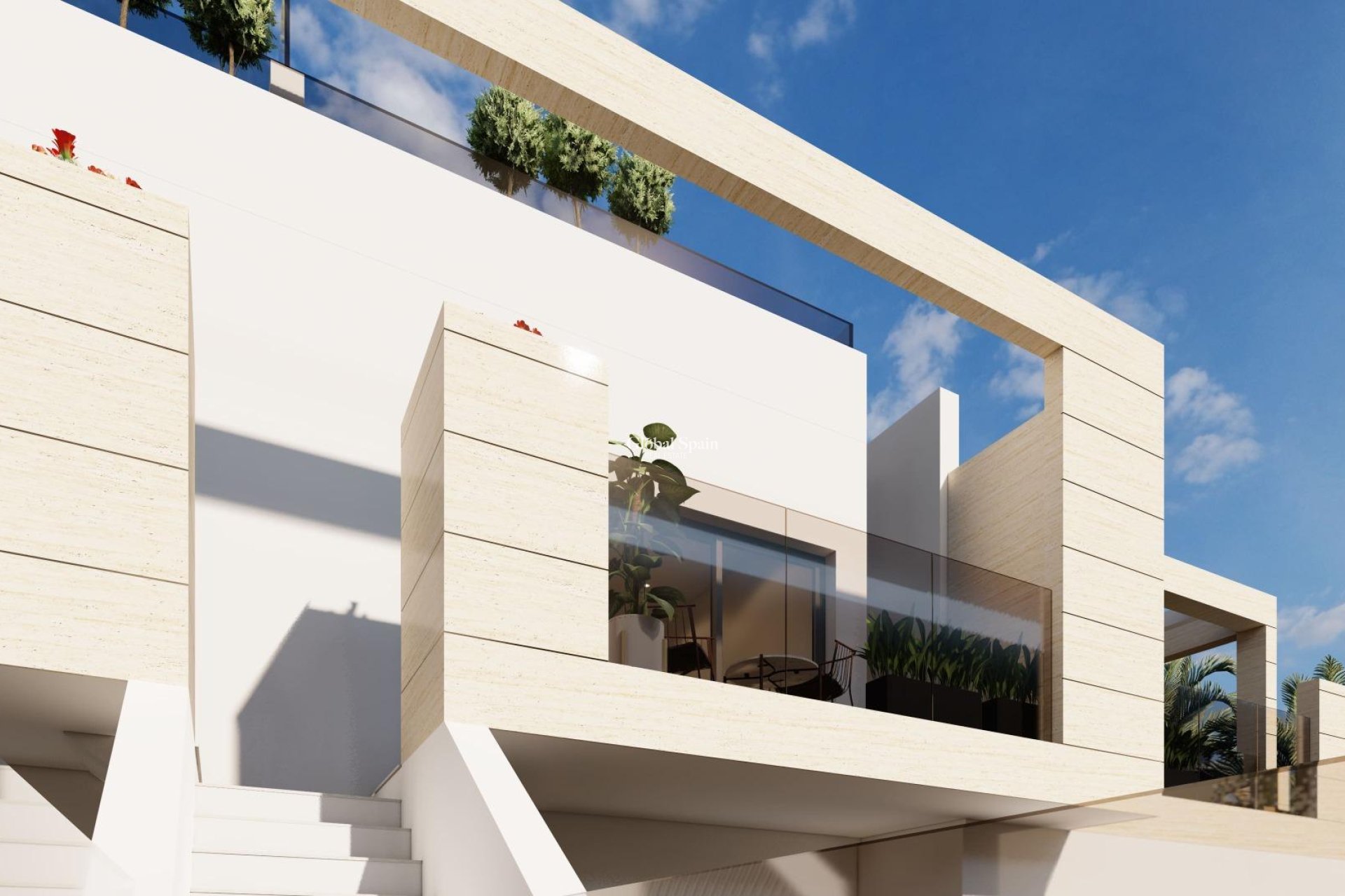 Nueva construcción  - APARTAMENTO -
SAN PEDRO DEL PINATAR - El salero
