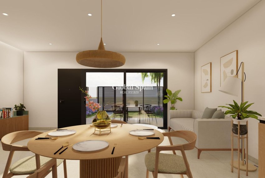 Nueva construcción  - APARTAMENTO -
SAN PEDRO DEL PINATAR - El salero