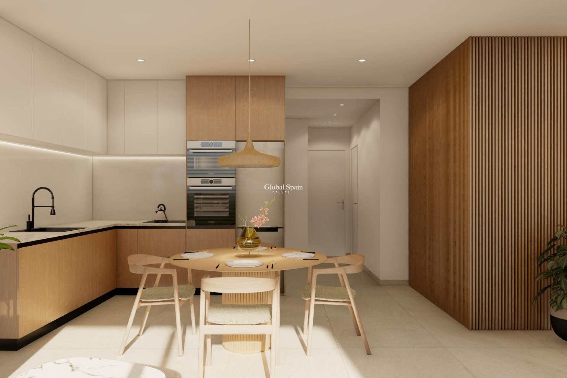 Nueva construcción  - APARTAMENTO -
SAN PEDRO DEL PINATAR - El salero