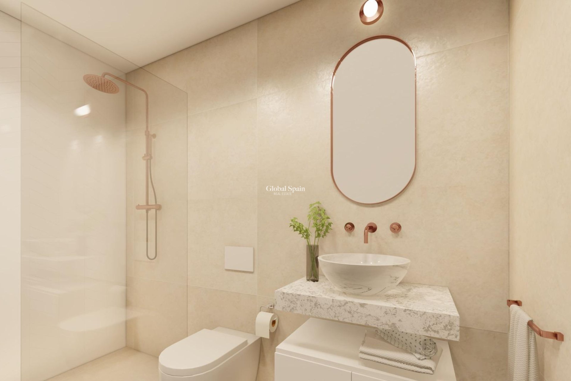 Nueva construcción  - APARTAMENTO -
SAN PEDRO DEL PINATAR - El salero