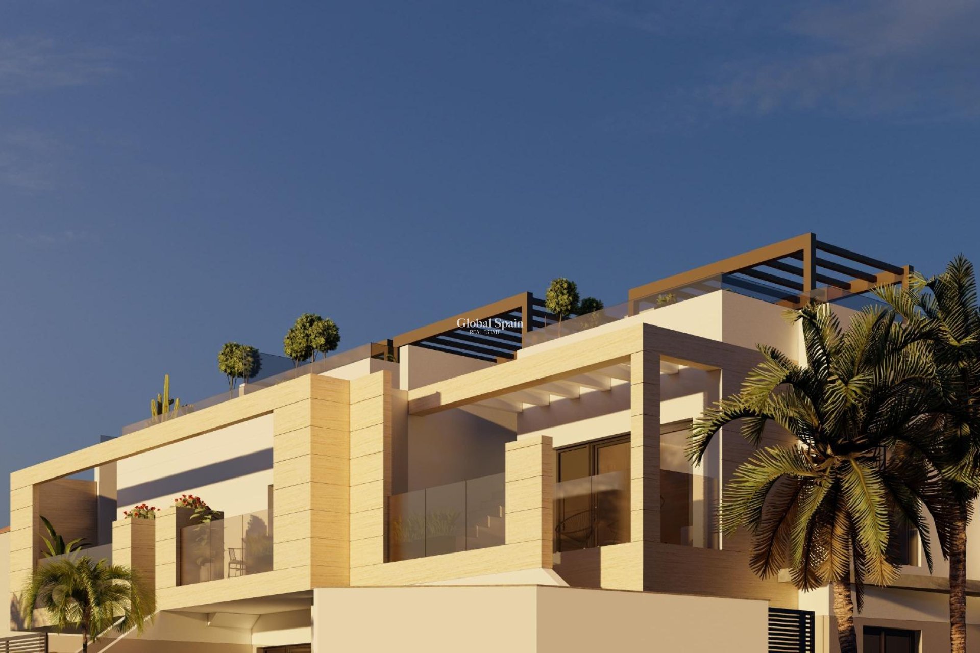 Nueva construcción  - APARTAMENTO -
SAN PEDRO DEL PINATAR - El salero