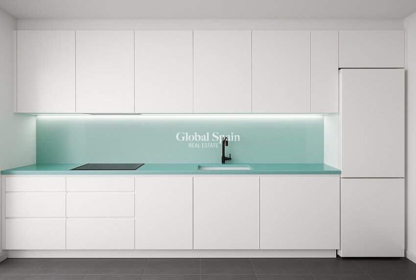 Nueva construcción  - APARTAMENTO -
SAN PEDRO DEL PINATAR - Lo pagan