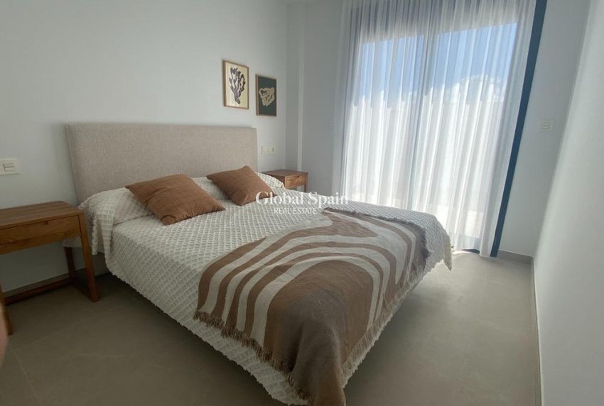 Nueva construcción  - APARTAMENTO -
SAN PEDRO DEL PINATAR - Lo pagan