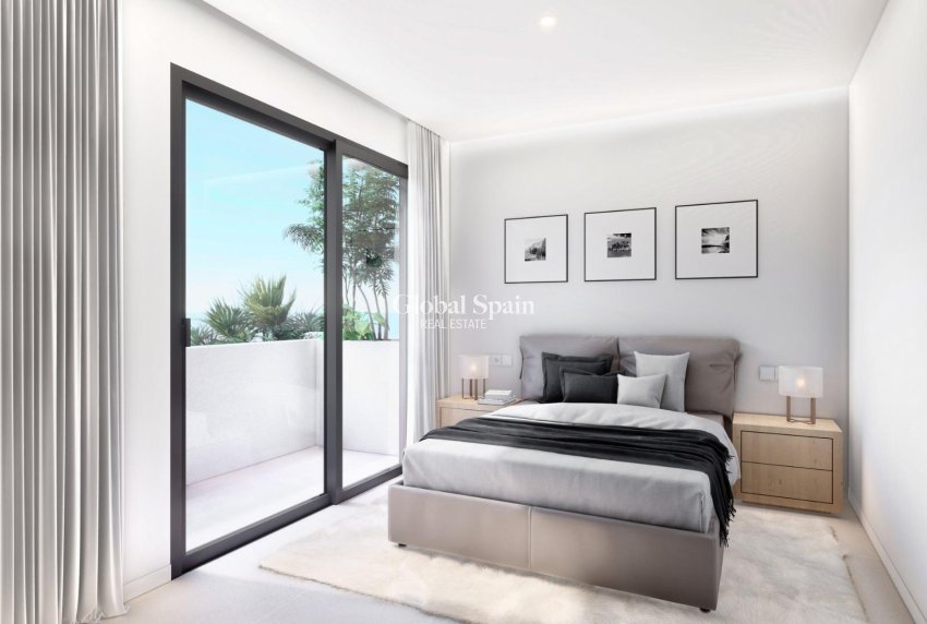 Nueva construcción  - APARTAMENTO -
SAN PEDRO DEL PINATAR - Lo pagan