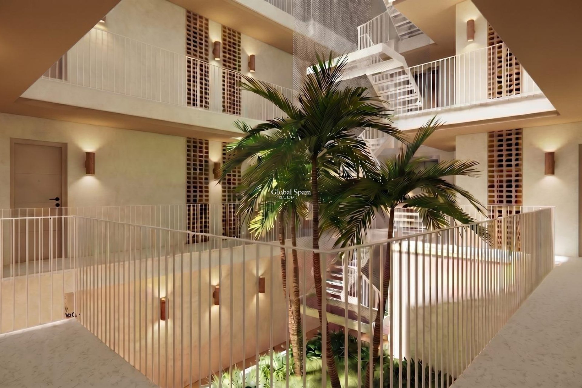 Nueva construcción  - APARTAMENTO -
SAN PEDRO DEL PINATAR - Lo pagan
