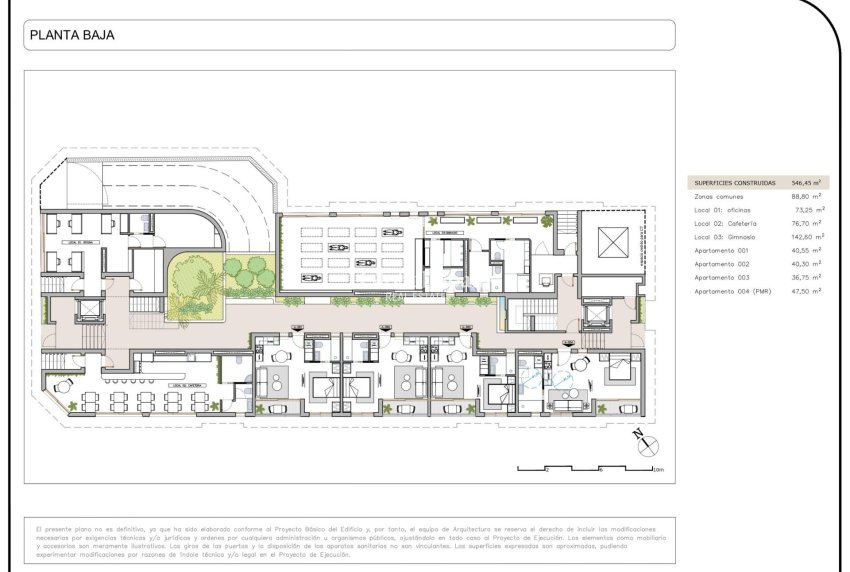 Nueva construcción  - APARTAMENTO -
SAN PEDRO DEL PINATAR - Lo pagan