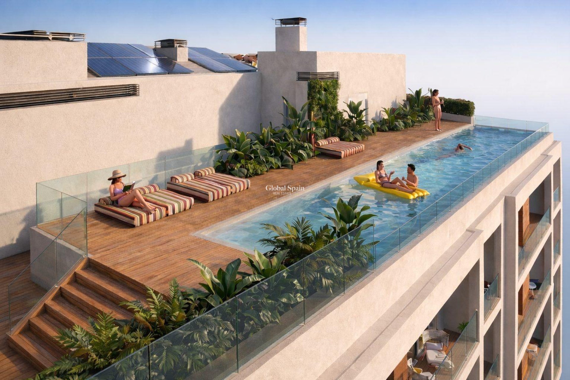 Nueva construcción  - APARTAMENTO -
SAN PEDRO DEL PINATAR - Lo pagan