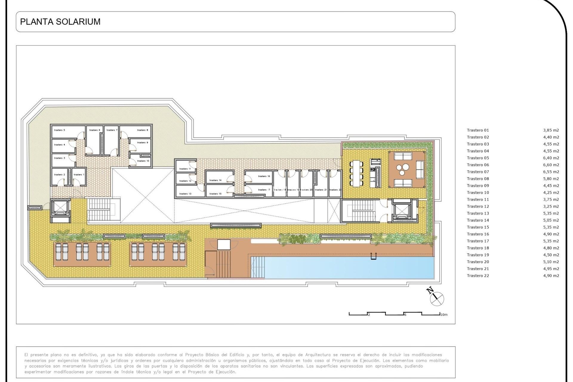 Nueva construcción  - APARTAMENTO -
SAN PEDRO DEL PINATAR - Lo pagan