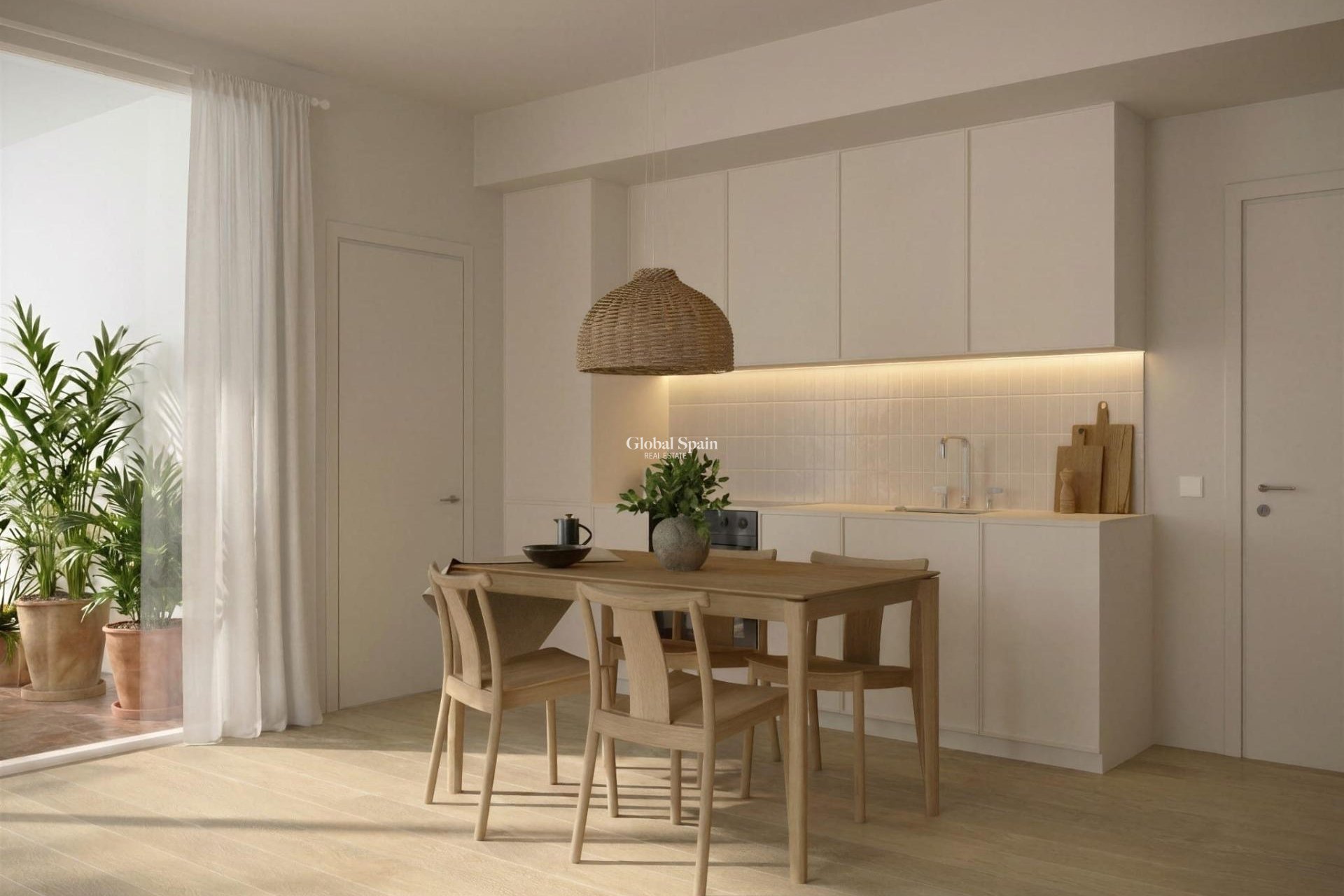 Nueva construcción  - APARTAMENTO -
SAN PEDRO DEL PINATAR - Lo pagan