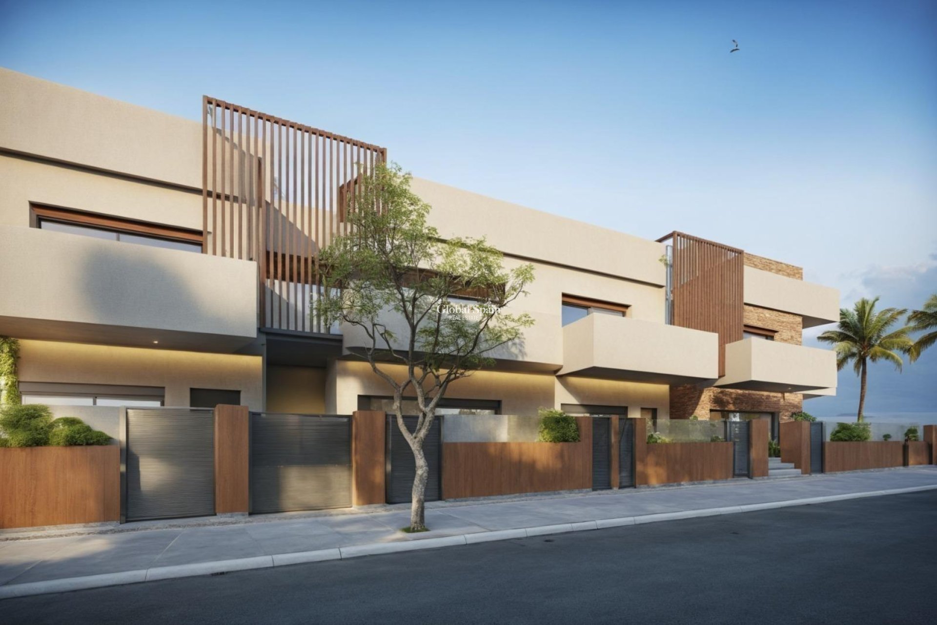 Nueva construcción  - APARTAMENTO -
SAN PEDRO DEL PINATAR - Los Cuarteros