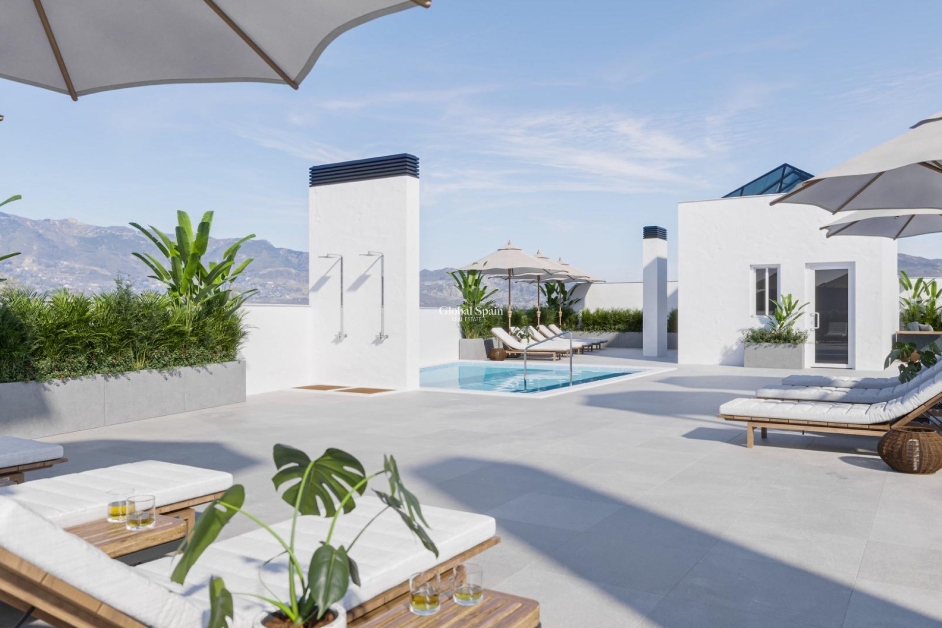 Nueva construcción  - APARTAMENTO -
SAN PEDRO DEL PINATAR - Playa Villananitos