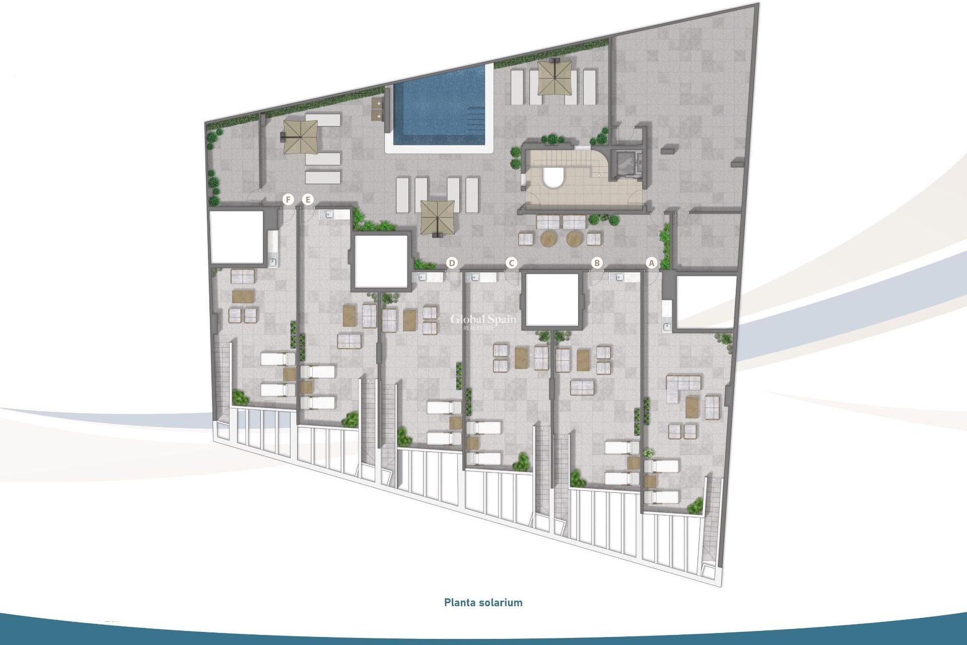 Nueva construcción  - APARTAMENTO -
SAN PEDRO DEL PINATAR - Playa Villananitos