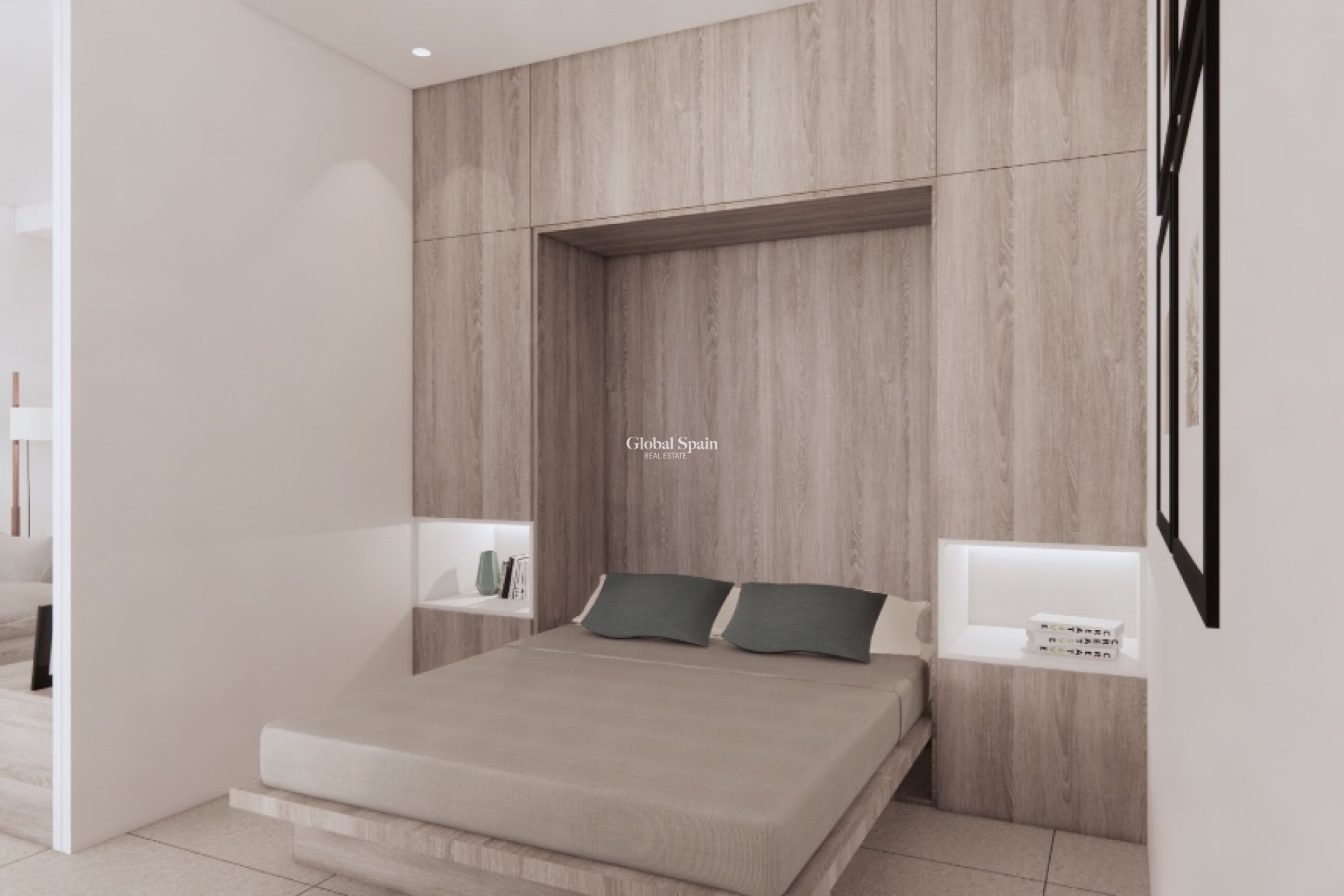 Nueva construcción  - Apartamento -
SAN PEDRO DEL PINATAR - San Pedro del Pinatar