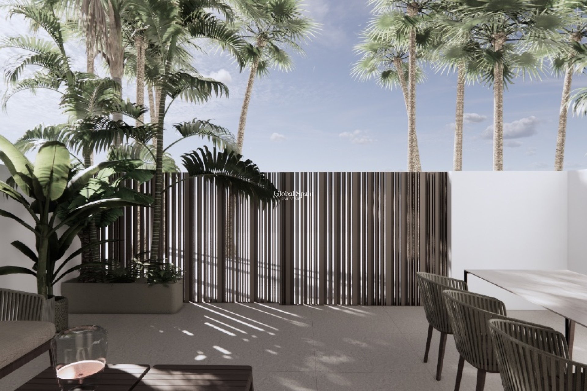 Nueva construcción  - Apartamento -
SAN PEDRO DEL PINATAR - San Pedro del Pinatar