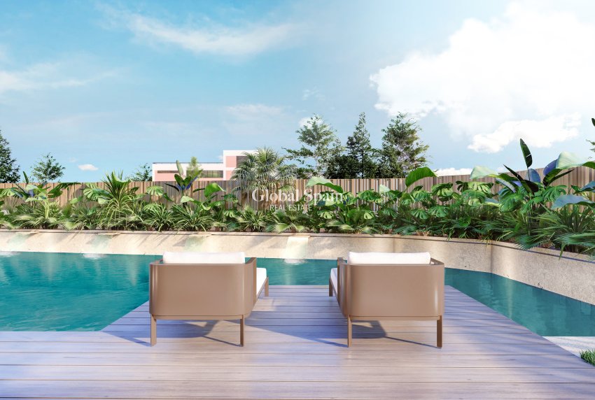 Nueva construcción  - Apartamento -
SAN PEDRO DEL PINATAR - San Pedro del Pinatar