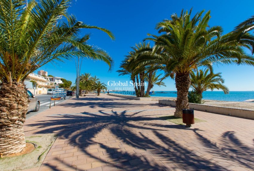 Nueva construcción  - Apartamento -
SAN PEDRO DEL PINATAR - San Pedro del Pinatar