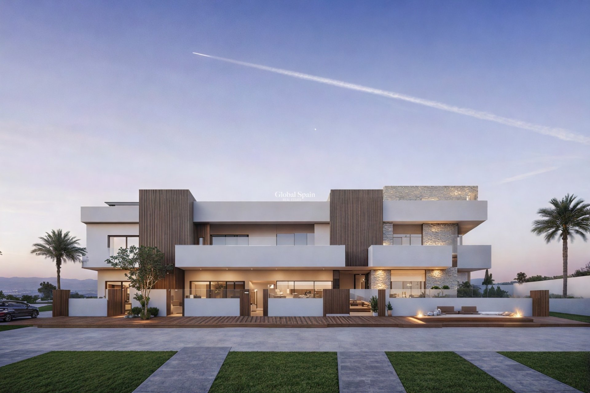 Nueva construcción  - Apartamento -
SAN PEDRO DEL PINATAR