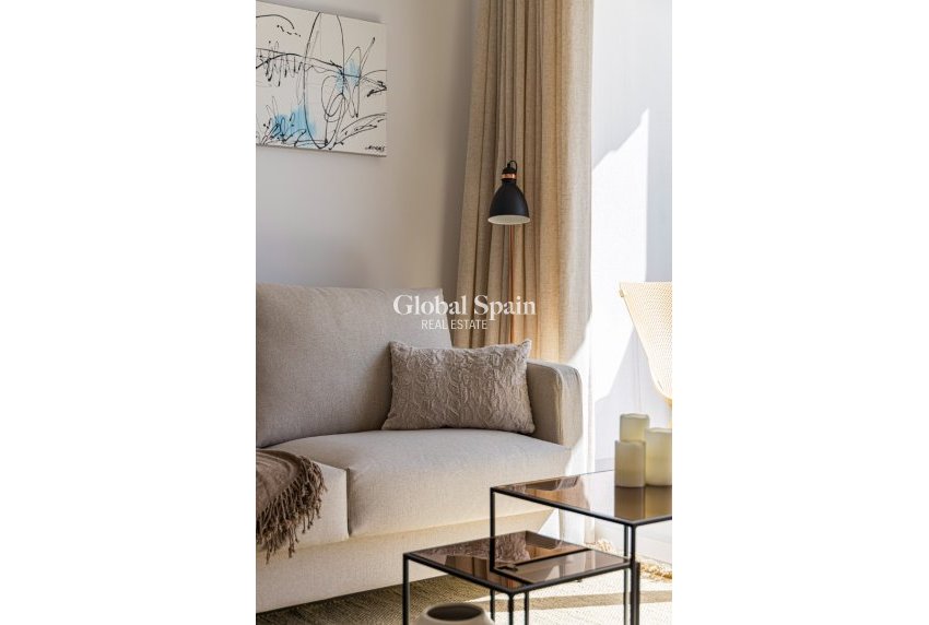 Nueva construcción  - Apartamento -
SAN PEDRO DEL PINATAR