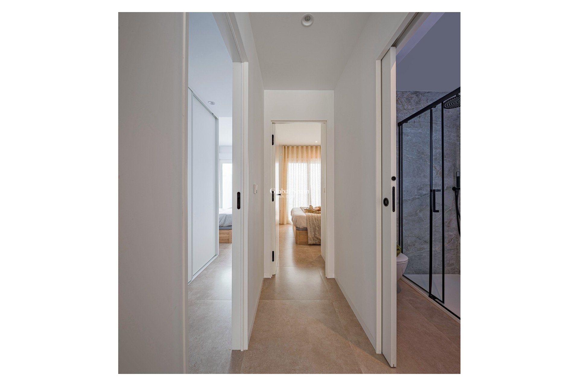 Nueva construcción  - Apartamento -
SAN PEDRO DEL PINATAR