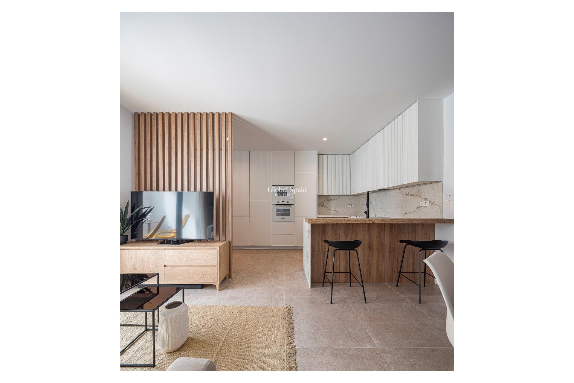 Nueva construcción  - Apartamento -
SAN PEDRO DEL PINATAR