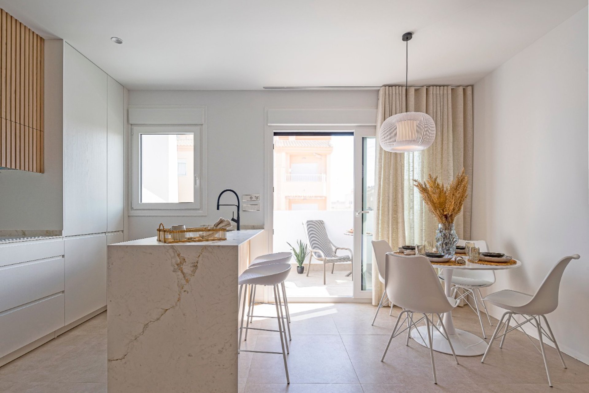 Nueva construcción  - Apartamento -
SAN PEDRO DEL PINATAR