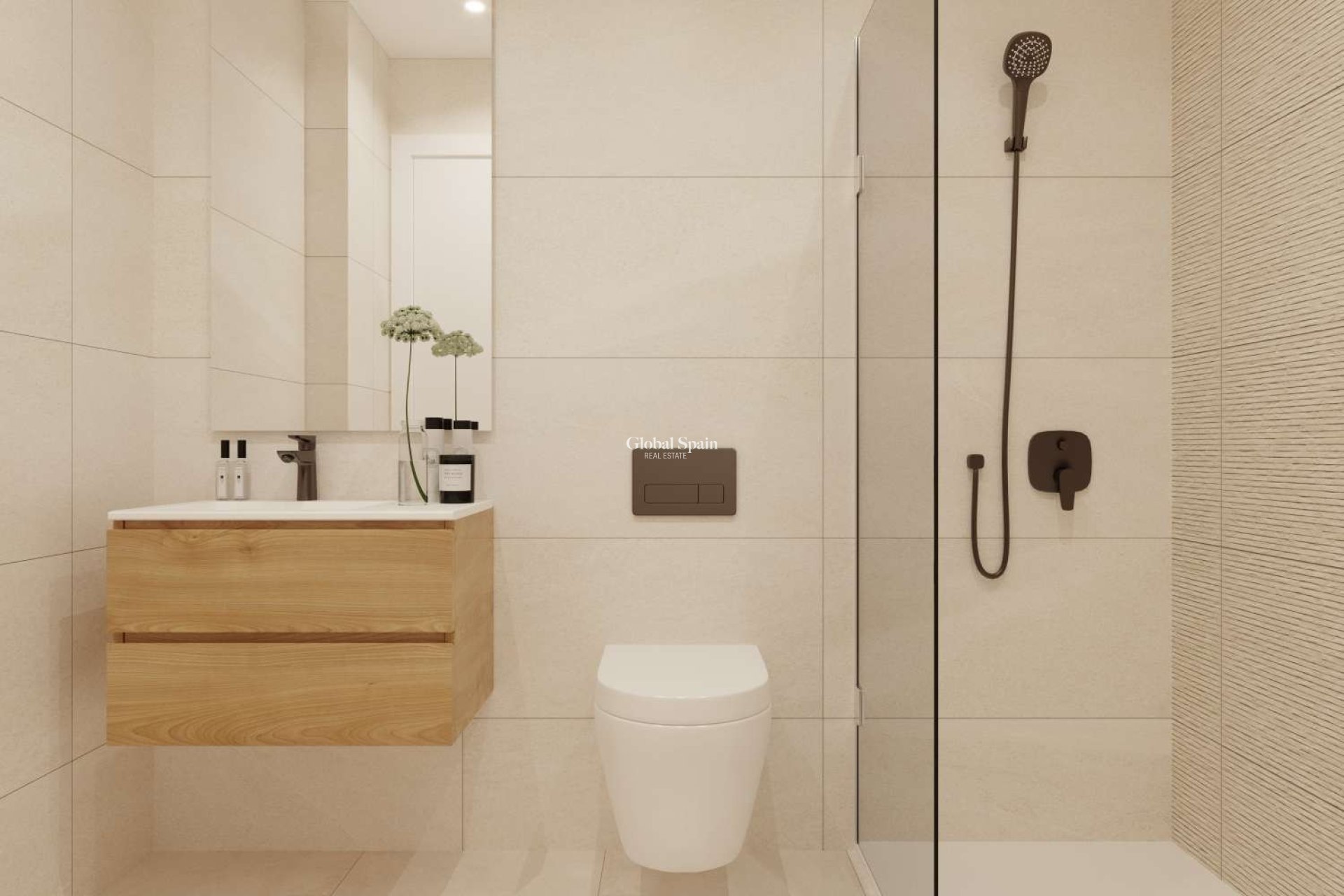 Nueva construcción  - APARTAMENTO -
SAN PEDRO DEL PINATAR