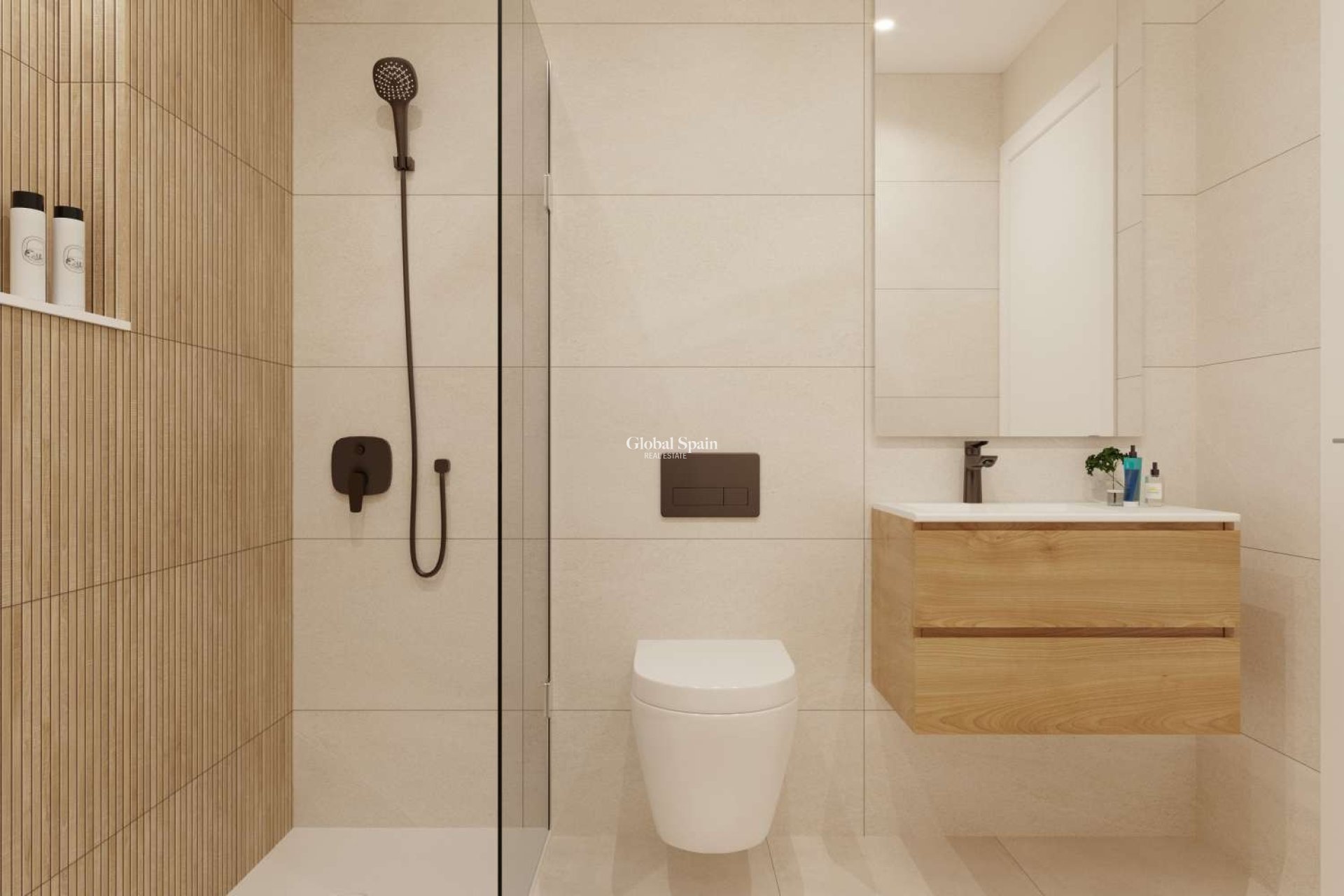 Nueva construcción  - APARTAMENTO -
SAN PEDRO DEL PINATAR