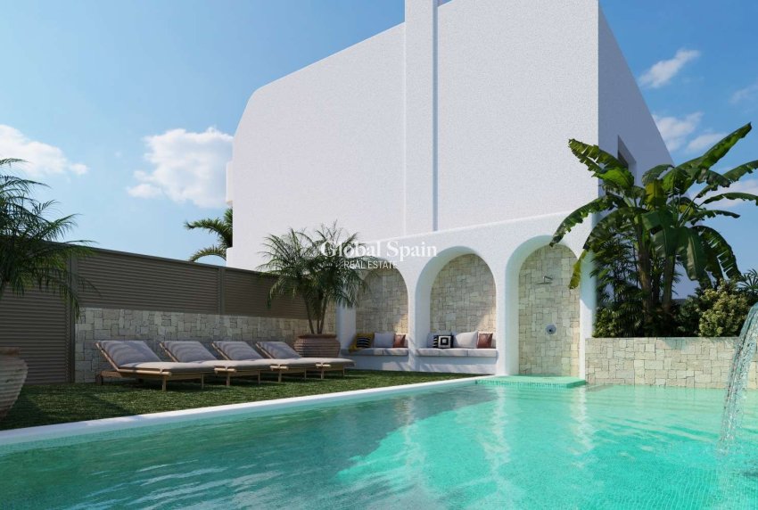 Nueva construcción  - APARTAMENTO -
SAN PEDRO DEL PINATAR