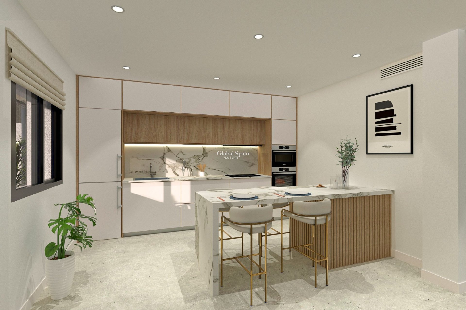 Nueva construcción  - APARTAMENTO -
SAN PEDRO DEL PINATAR