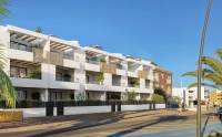 Nueva construcción  - Apartamento - San Pedro del Pinatar