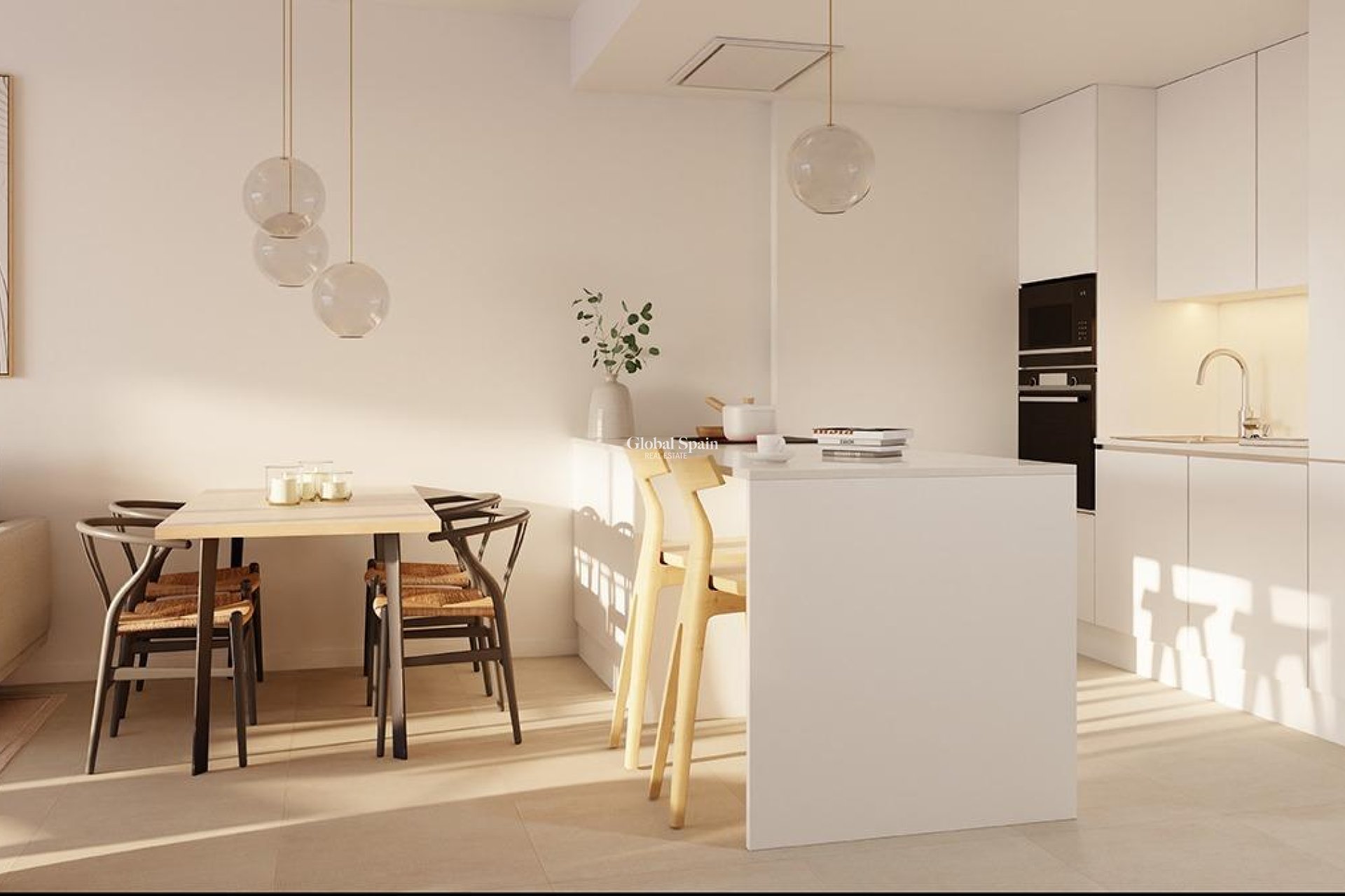 Nueva construcción  - Apartamento -
San Roque - Alcaidesa