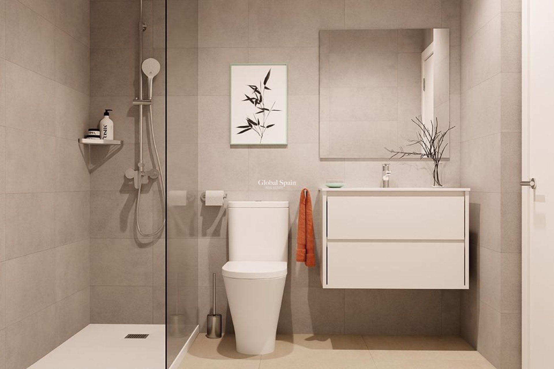 Nueva construcción  - Apartamento -
San Roque - Alcaidesa