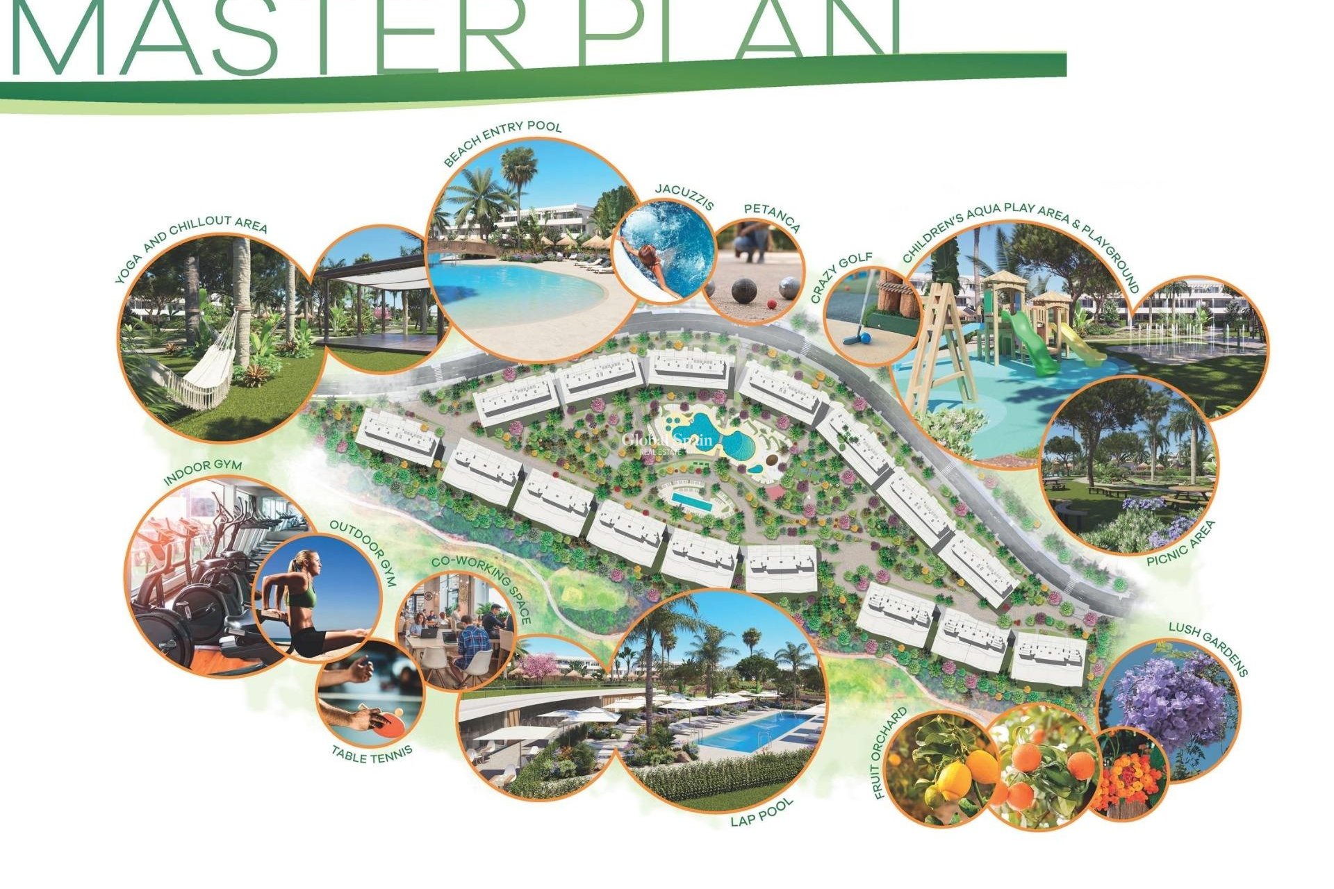 Nueva construcción  - Apartamento -
San Roque - Alcaidesa