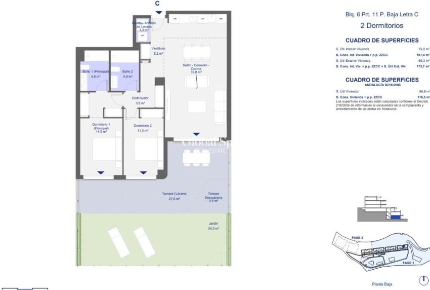 Nueva construcción  - APARTAMENTO -
San Roque - La Alcaidesa