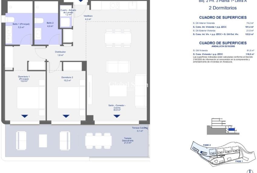 Nueva construcción  - APARTAMENTO -
SAN ROQUE - La Alcaidesa