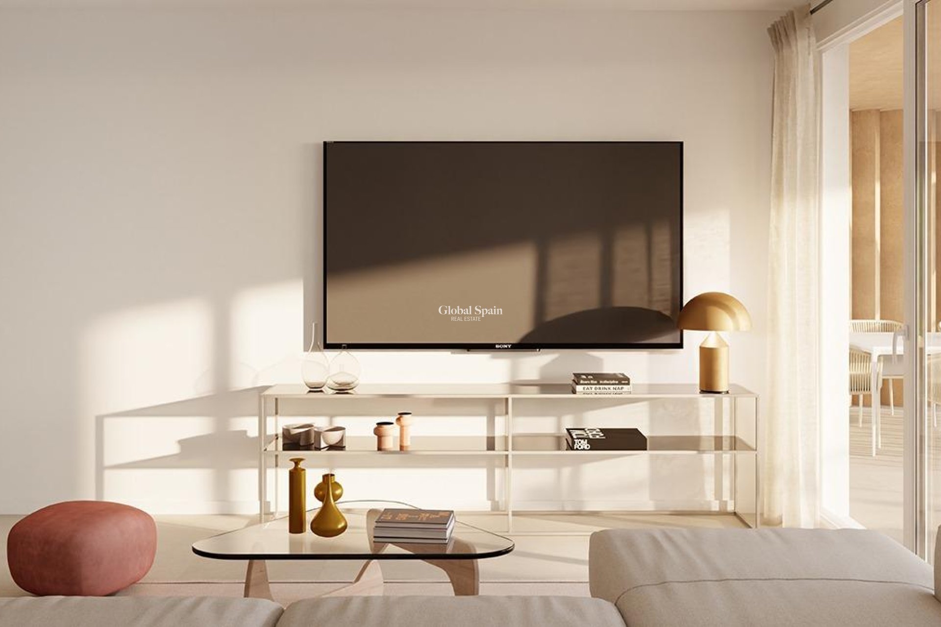 Nueva construcción  - Apartamento -
San Roque - La Hacienda Golf