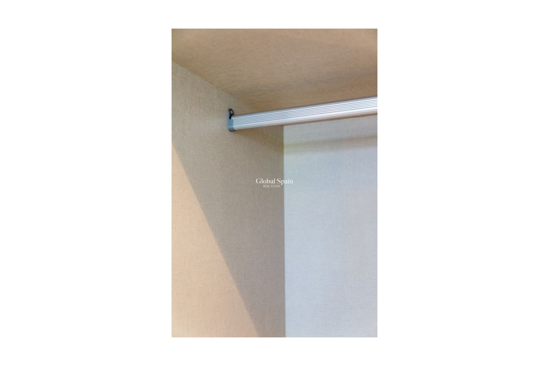 Nueva construcción  - APARTAMENTO -
Santa Pola - GRAN ALACANT