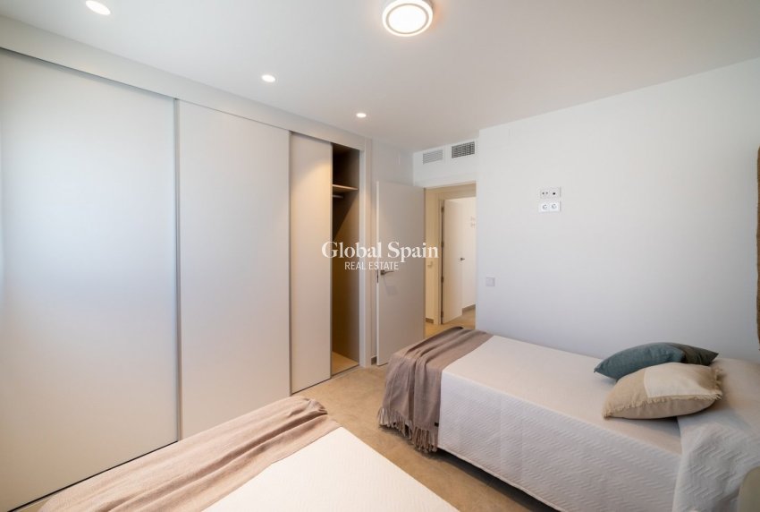 Nueva construcción  - APARTAMENTO -
SANTA POLA - GRAN ALACANT
