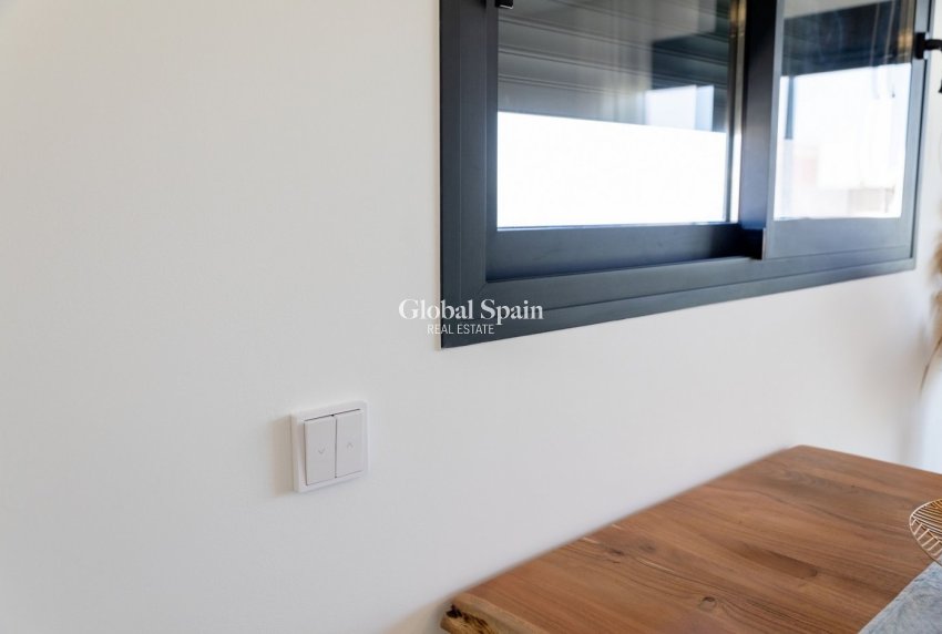 Nueva construcción  - APARTAMENTO -
SANTA POLA - GRAN ALACANT