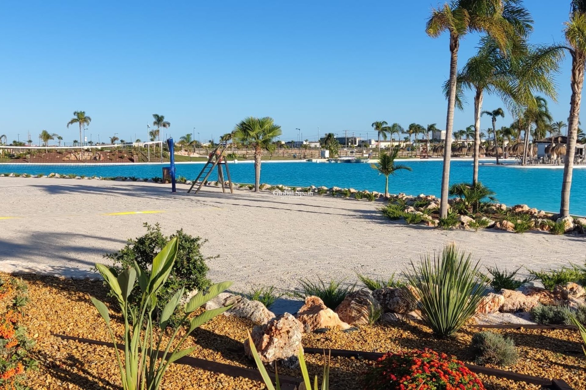 Nueva construcción  - Apartamento -
SANTA ROSALÍA - Santa Rosalía