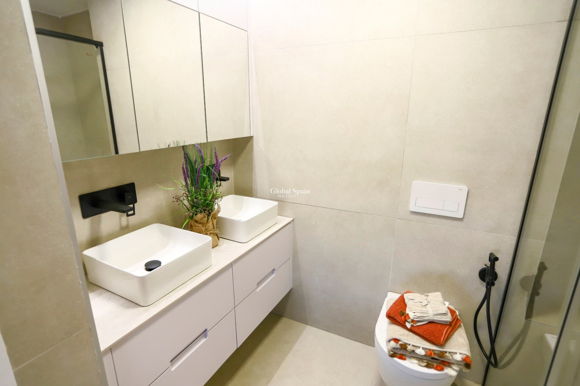 Nueva construcción  - APARTAMENTO -
SANTIAGO DE LA RIBERA - Santiago de la Ribera