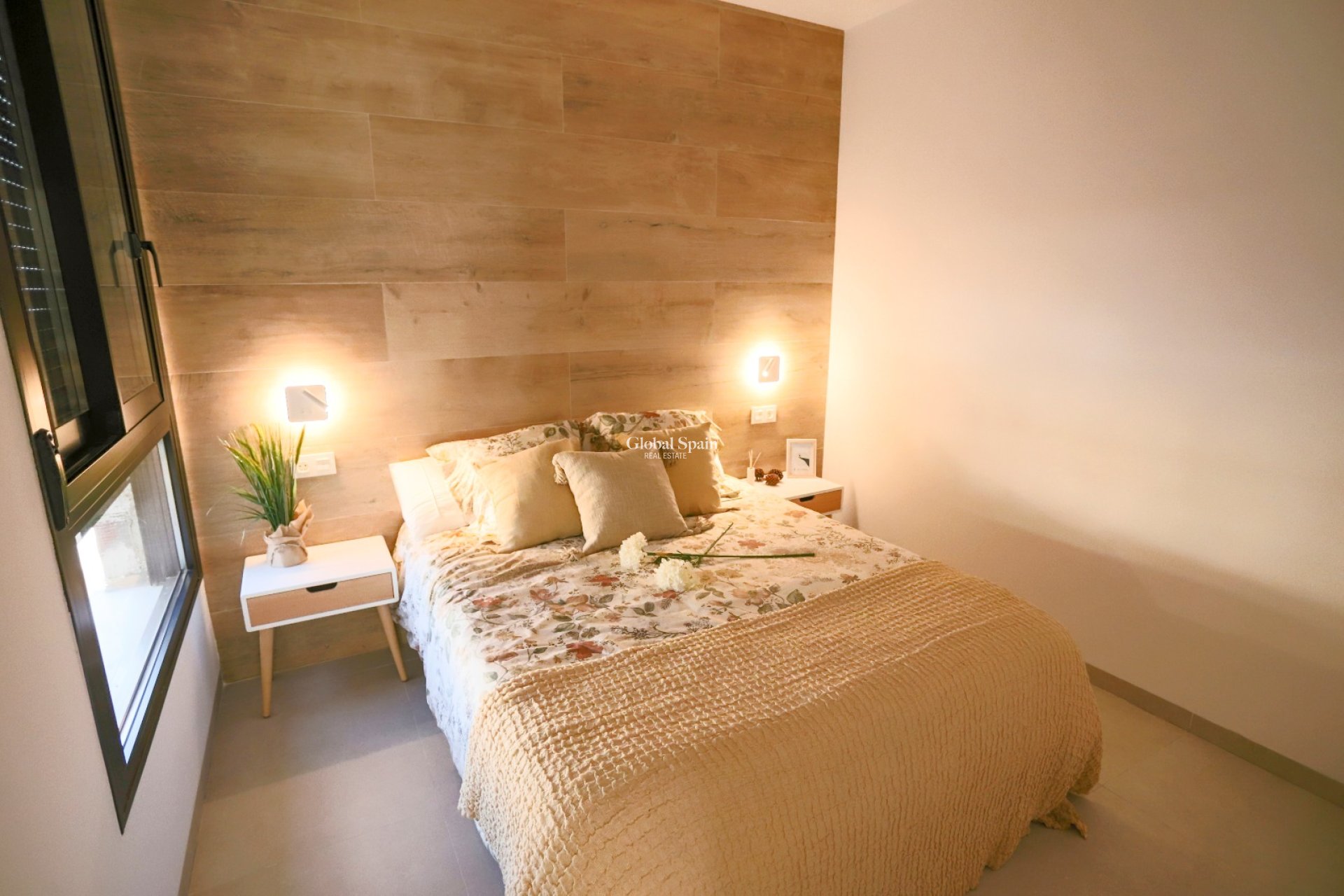 Nueva construcción  - APARTAMENTO -
SANTIAGO DE LA RIBERA - Santiago de la Ribera