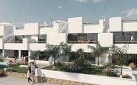 Nueva construcción  - Apartamento - Santiago de la Ribera