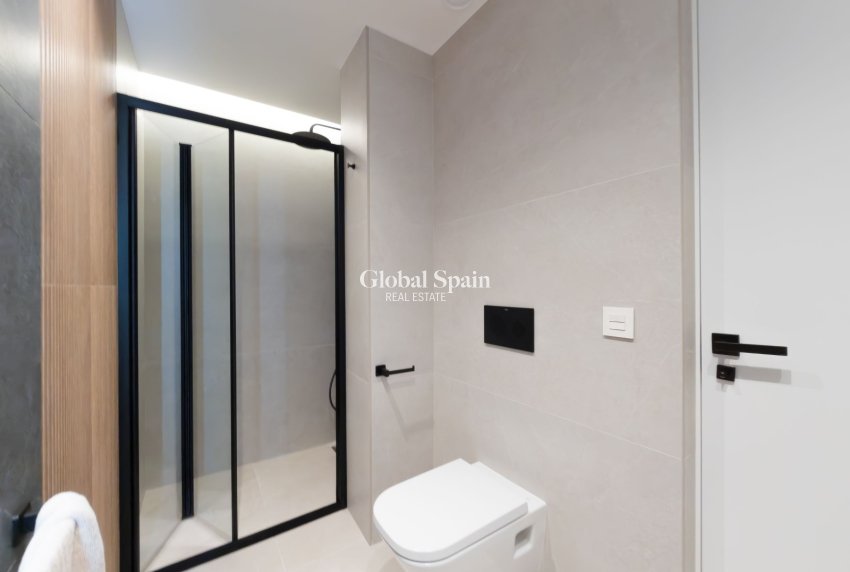 Nueva construcción  - APARTAMENTO -
SANTIAGO DE LA RIBERA
