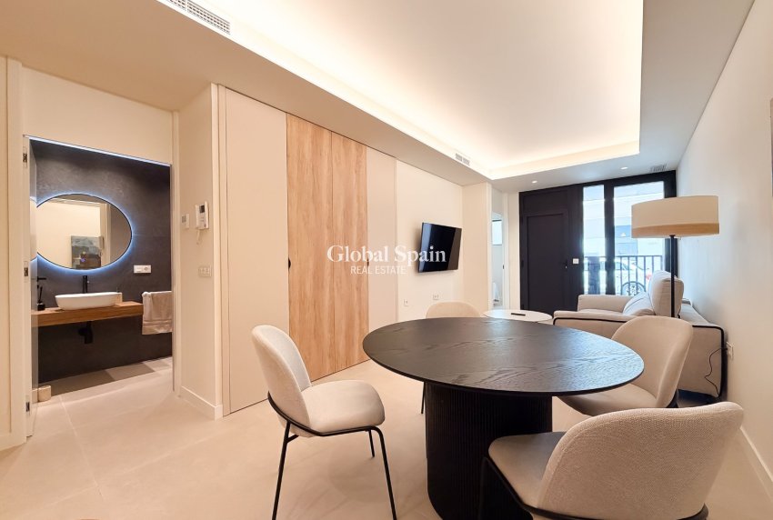 Nueva construcción  - APARTAMENTO -
SANTIAGO DE LA RIBERA